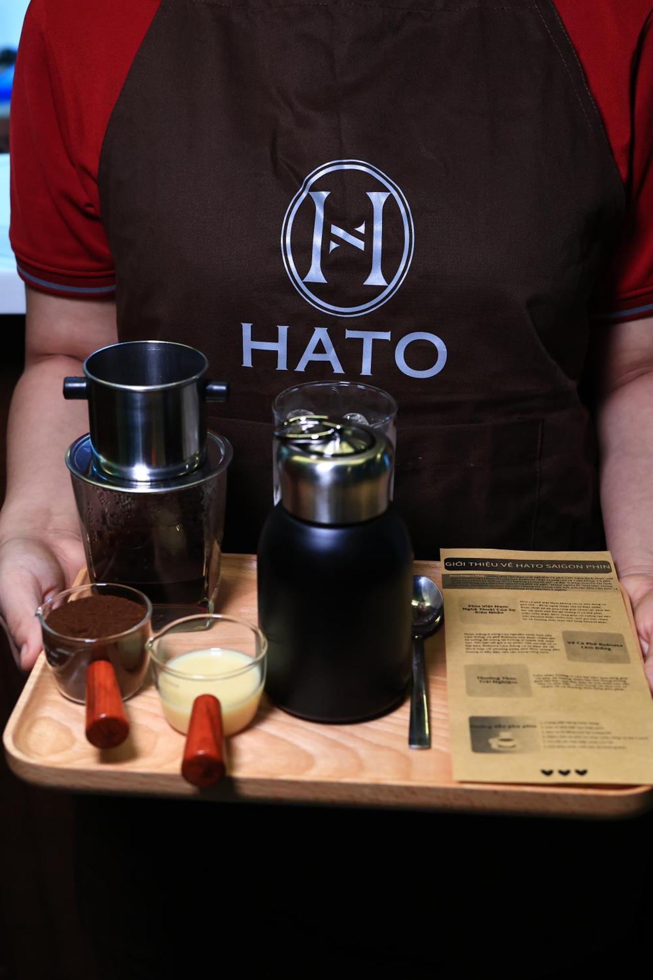 Hato Saigon Boutique Hotel & Rooftop مدينة هوشي منه المظهر الخارجي الصورة