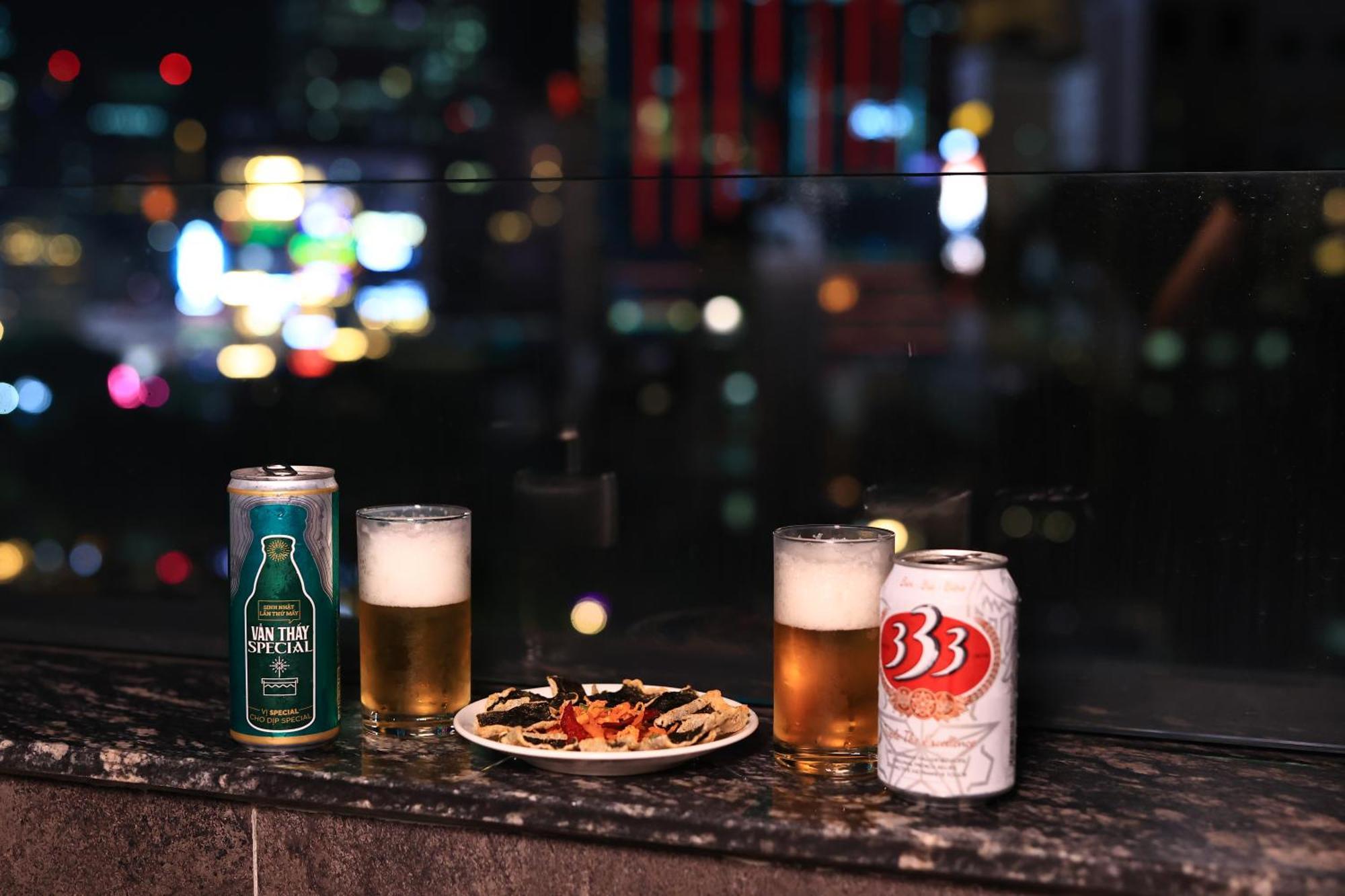 Hato Saigon Boutique Hotel & Rooftop مدينة هوشي منه المظهر الخارجي الصورة