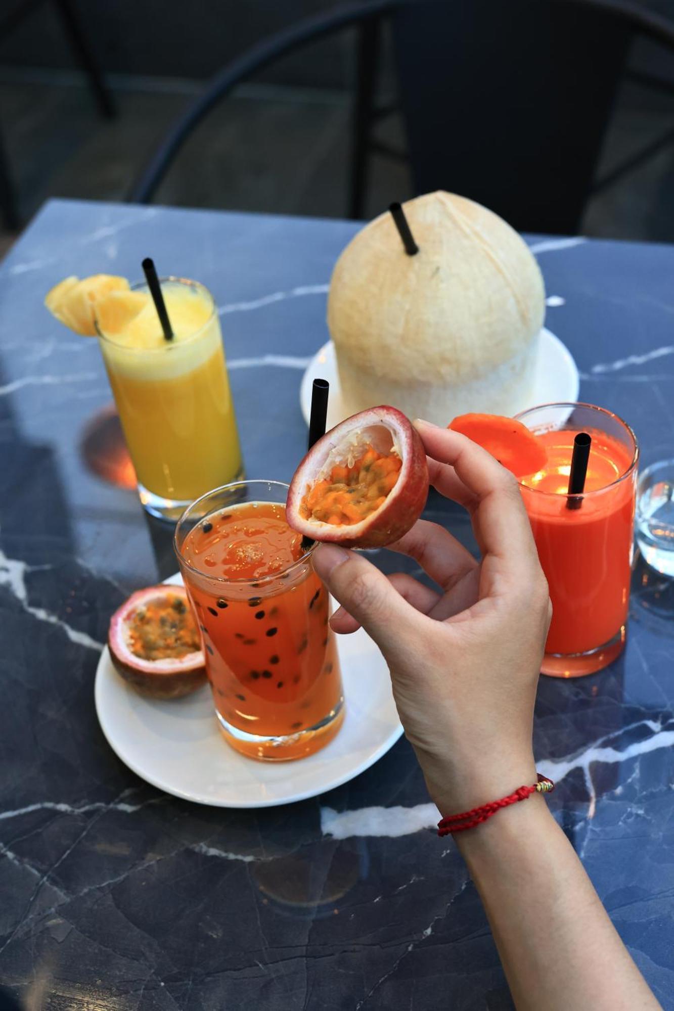 Hato Saigon Boutique Hotel & Rooftop مدينة هوشي منه المظهر الخارجي الصورة