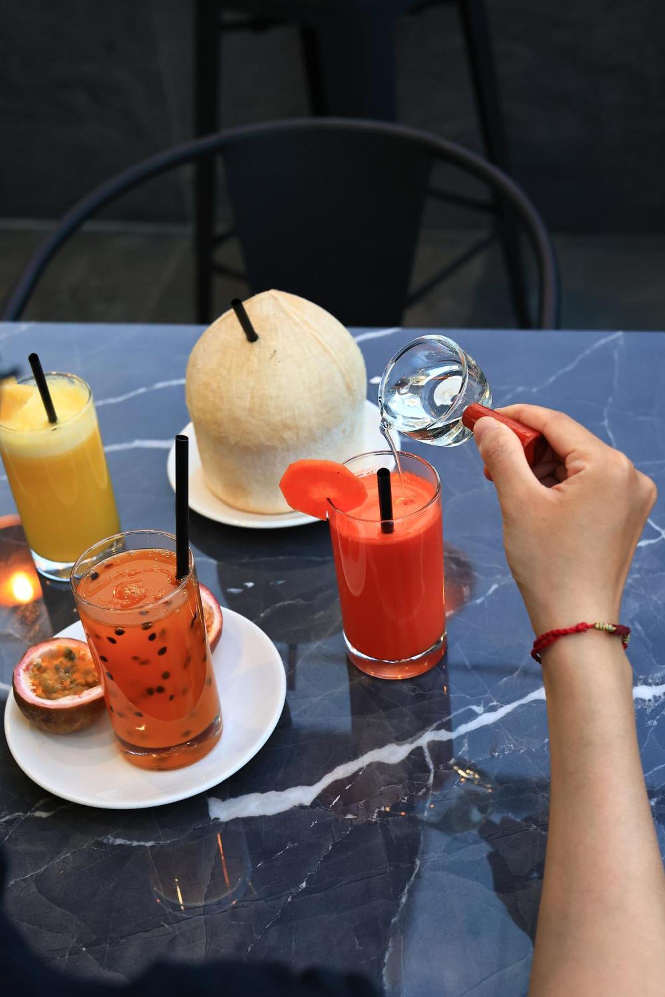 Hato Saigon Boutique Hotel & Rooftop مدينة هوشي منه المظهر الخارجي الصورة